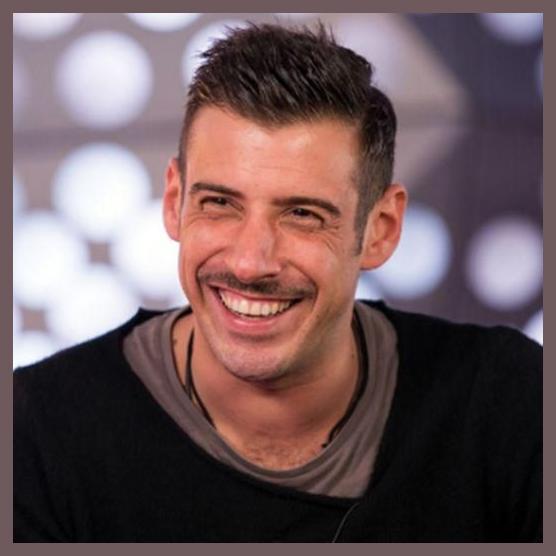 Francesco Gabbani